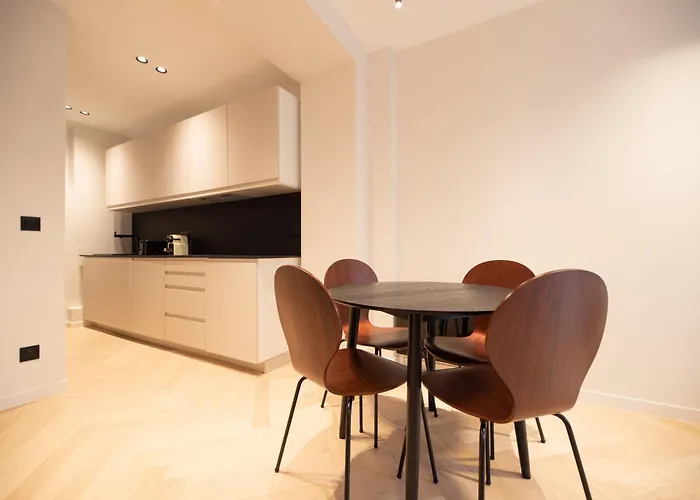 Apartment Cia - Chatelet-marais Delight 4p Paris