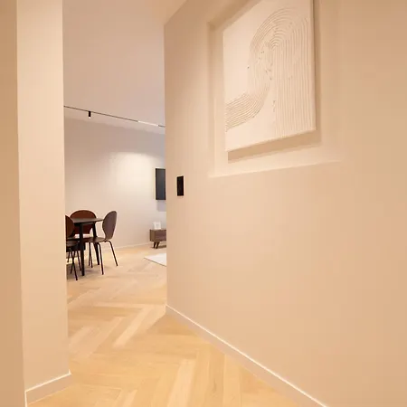 Cia - Chatelet-marais Delight 4p Апартаменты