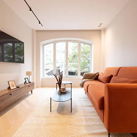 Cia - Chatelet-marais Delight 4p Апартаменты