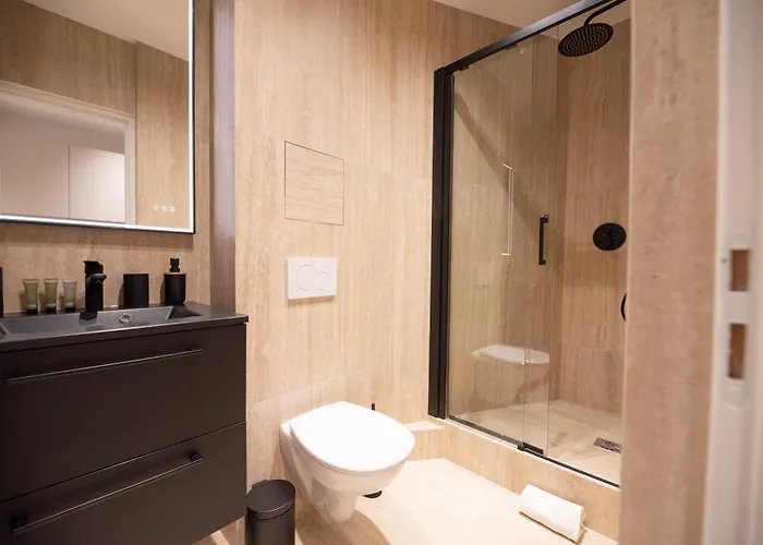 Cia - Châtelet-marais Delight 4p Apartamento *